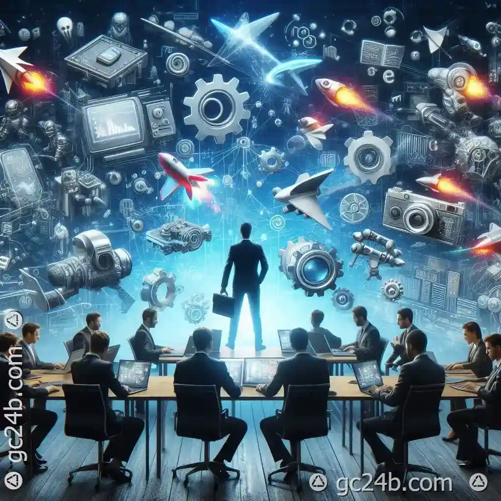 The Influence of Game Engines on Creativity