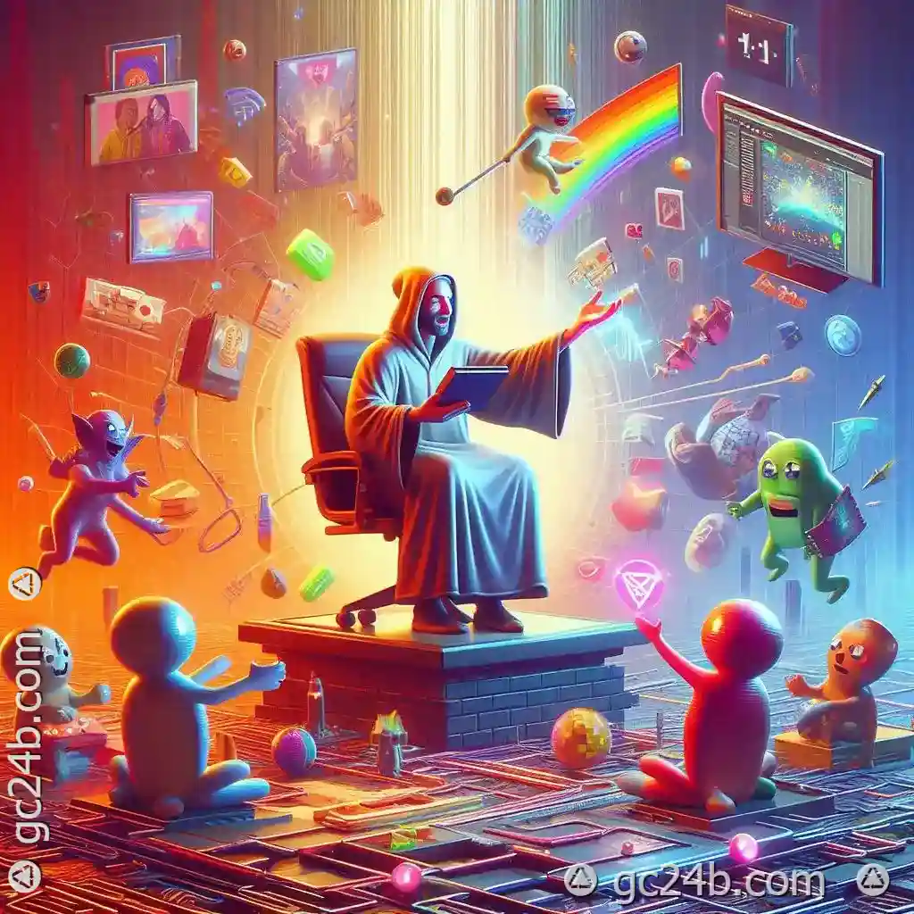 The Influence of Memes in Game Communities: A Positive or Negative Impact?