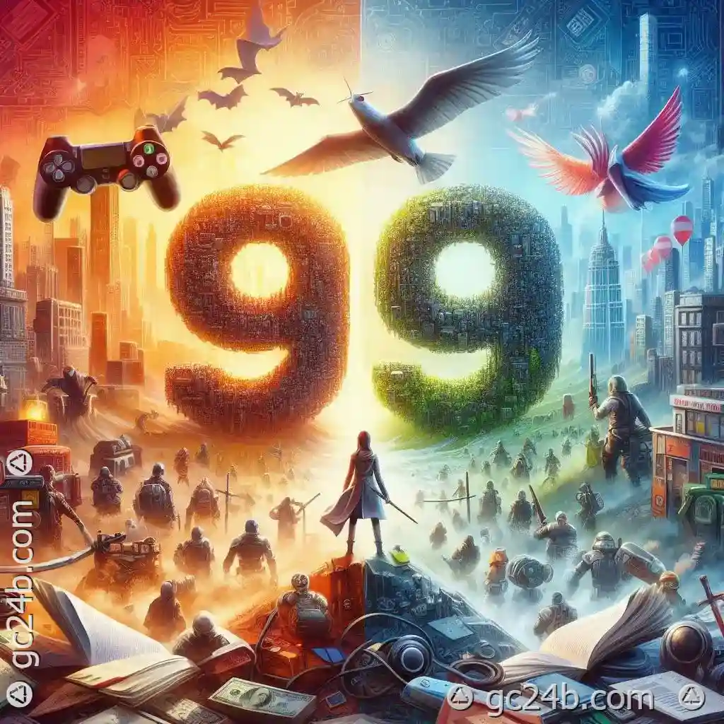 The Intersection of Fan Fiction and Game Storytelling