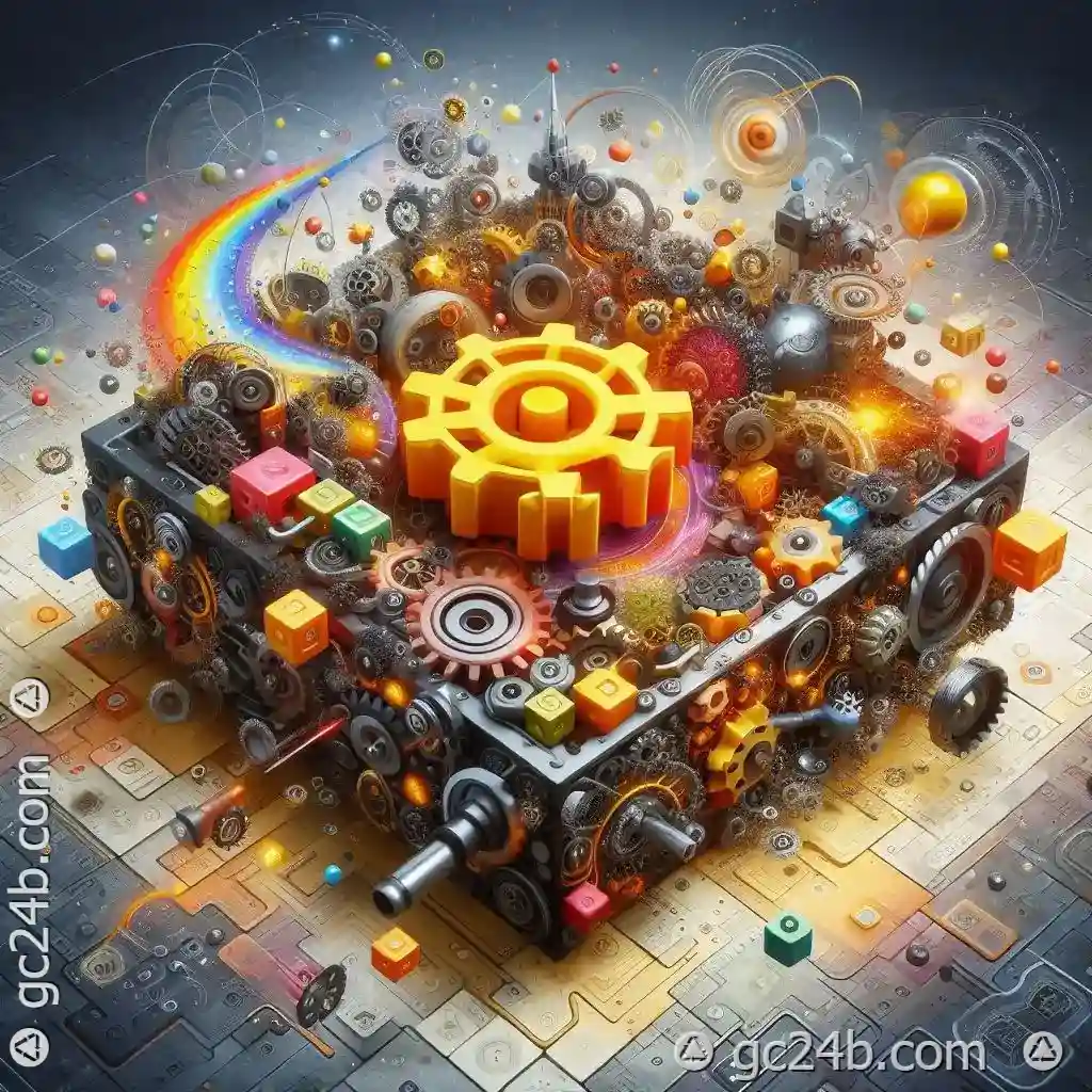 The Mechanics of Puzzle Design: Engaging the Player's Mind