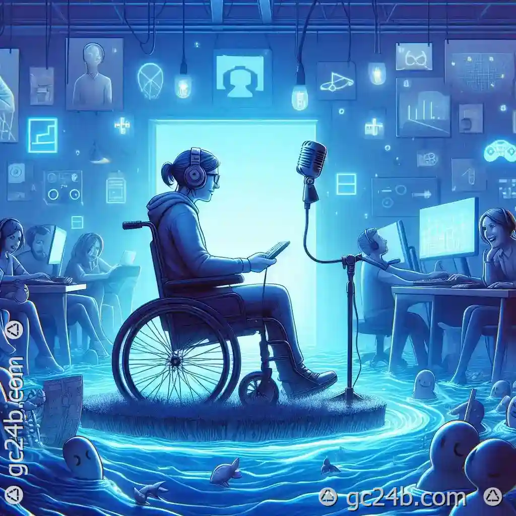 The Missing Voices: Why Disabled Gamers Aren't in Dev Test Pools