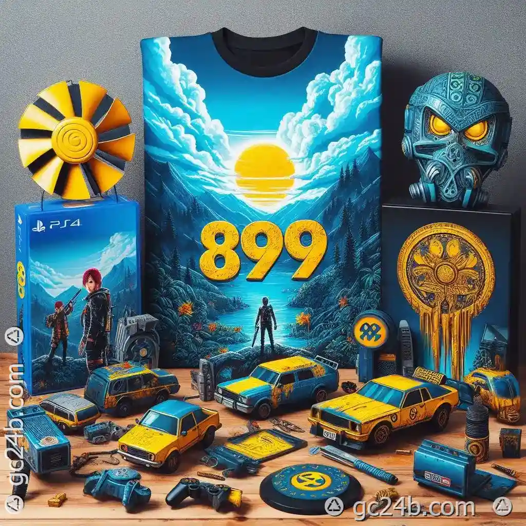 The Most Impressive Fan-Made Game Merchandise