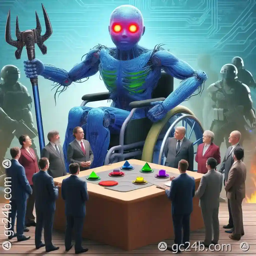 The Need for a Unified Accessibility Standards Board in Gaming