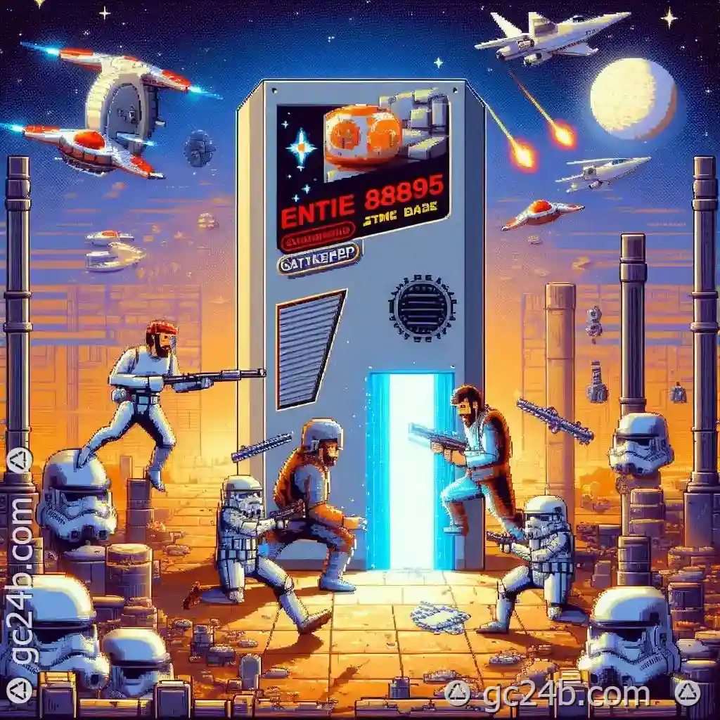 The Problem with -Gatekeeping' in Retro Gaming