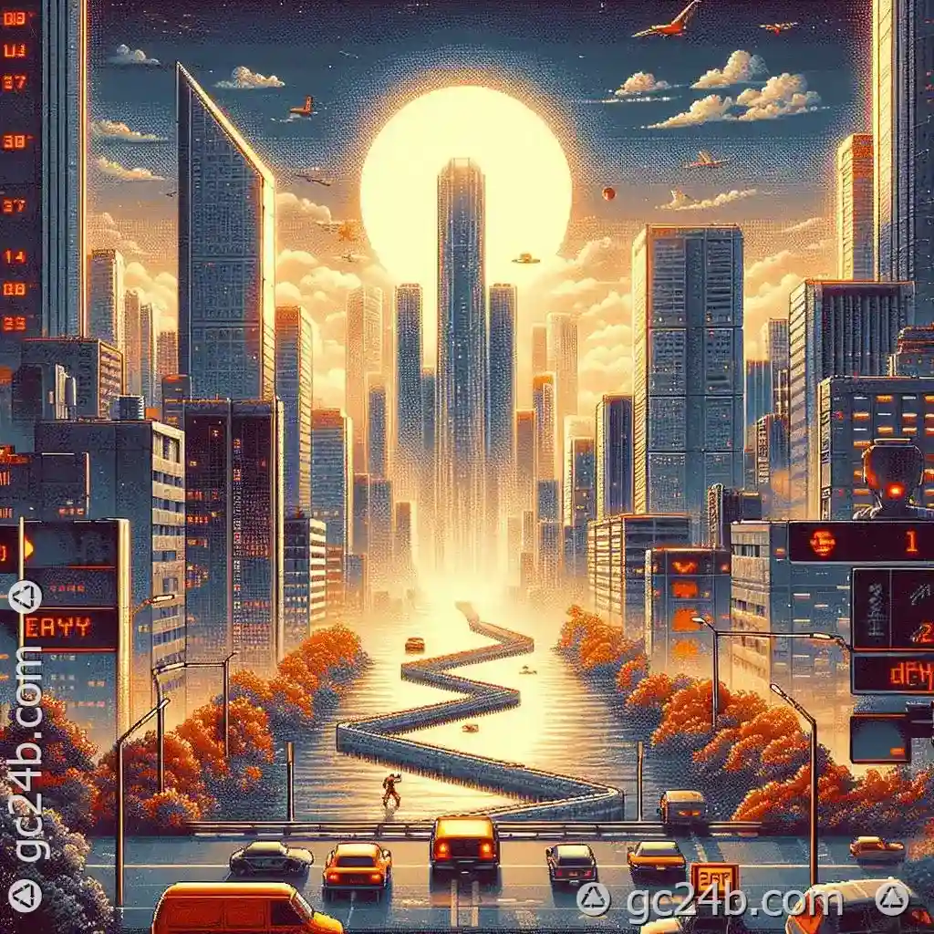 The Problem with -Retro Difficulty' in Modern Games