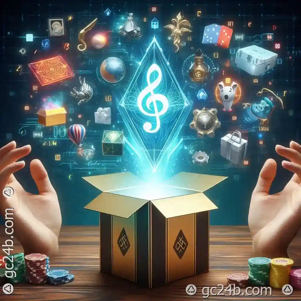 The Psychology Behind Loot Boxes: Gambling or Gameplay?