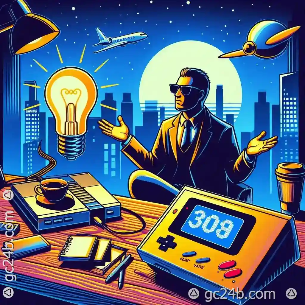 The Resurgence of Retro: Why Old Games Are Making a Comeback