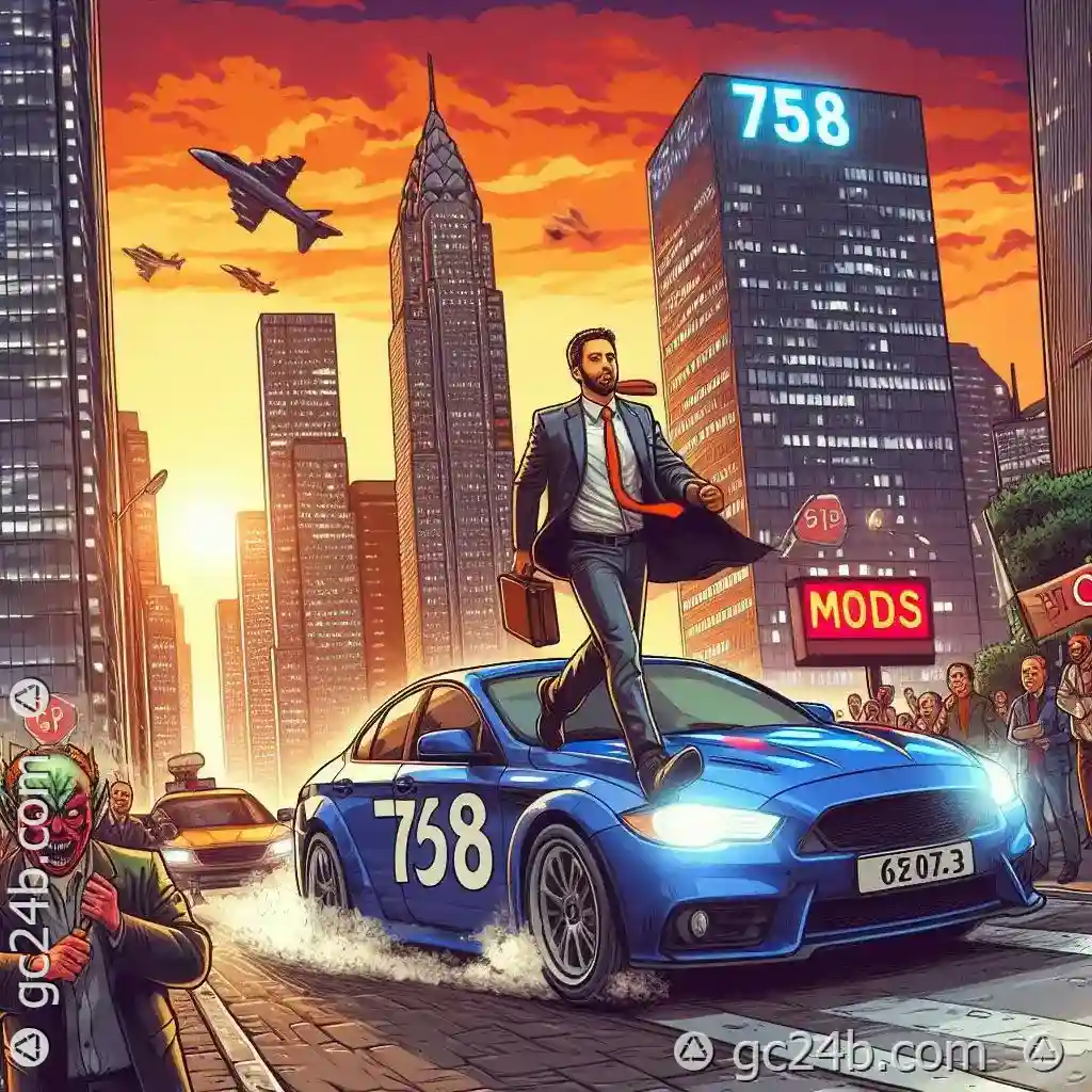 The Rise of -Corporate-Approved' Mods (And Why It's Dangerous)