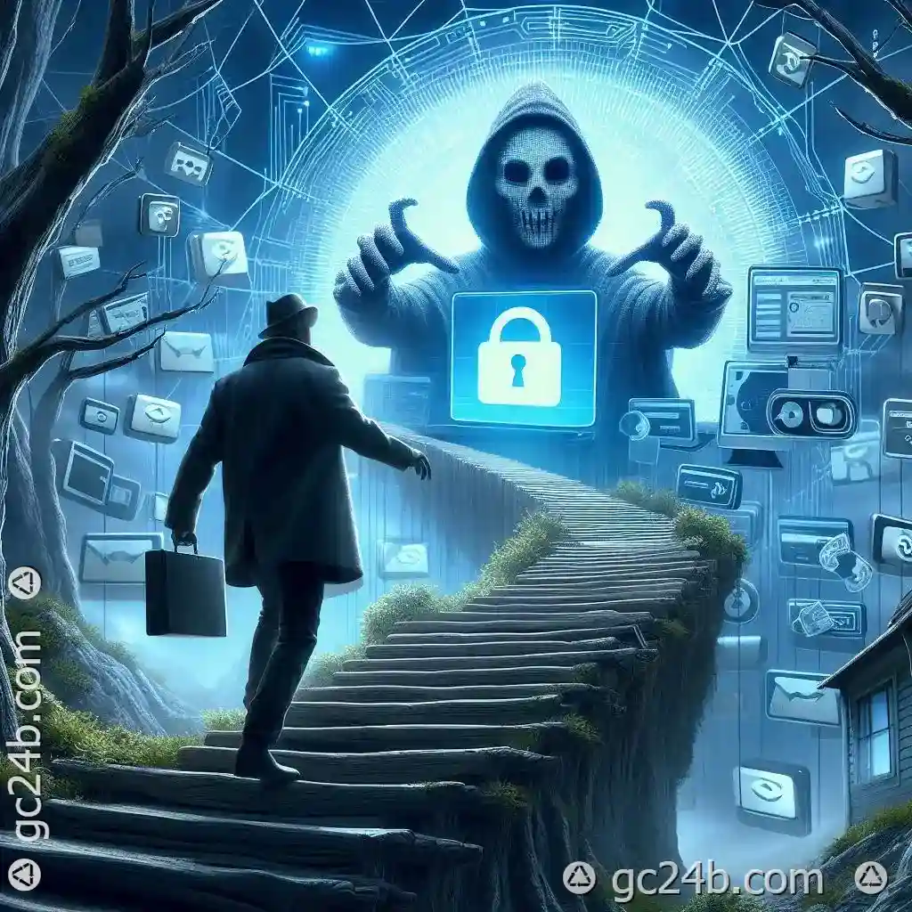 The Rise of -Modding Scams' and Fake Downloads