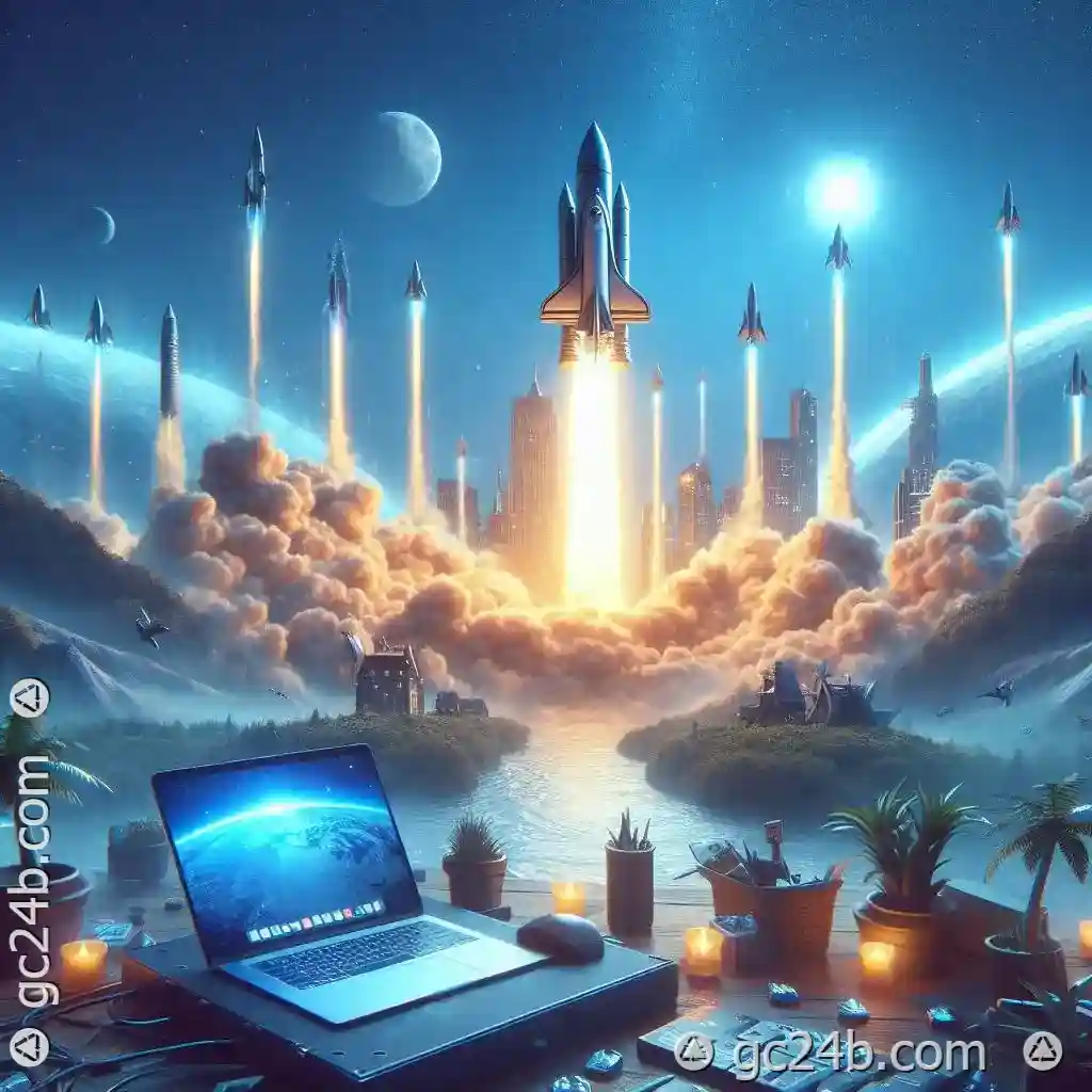The Rise of -Soft Launches' in Mobile & PC Gaming