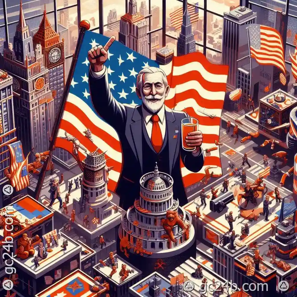 The Rise of Political Themes in Indie Games