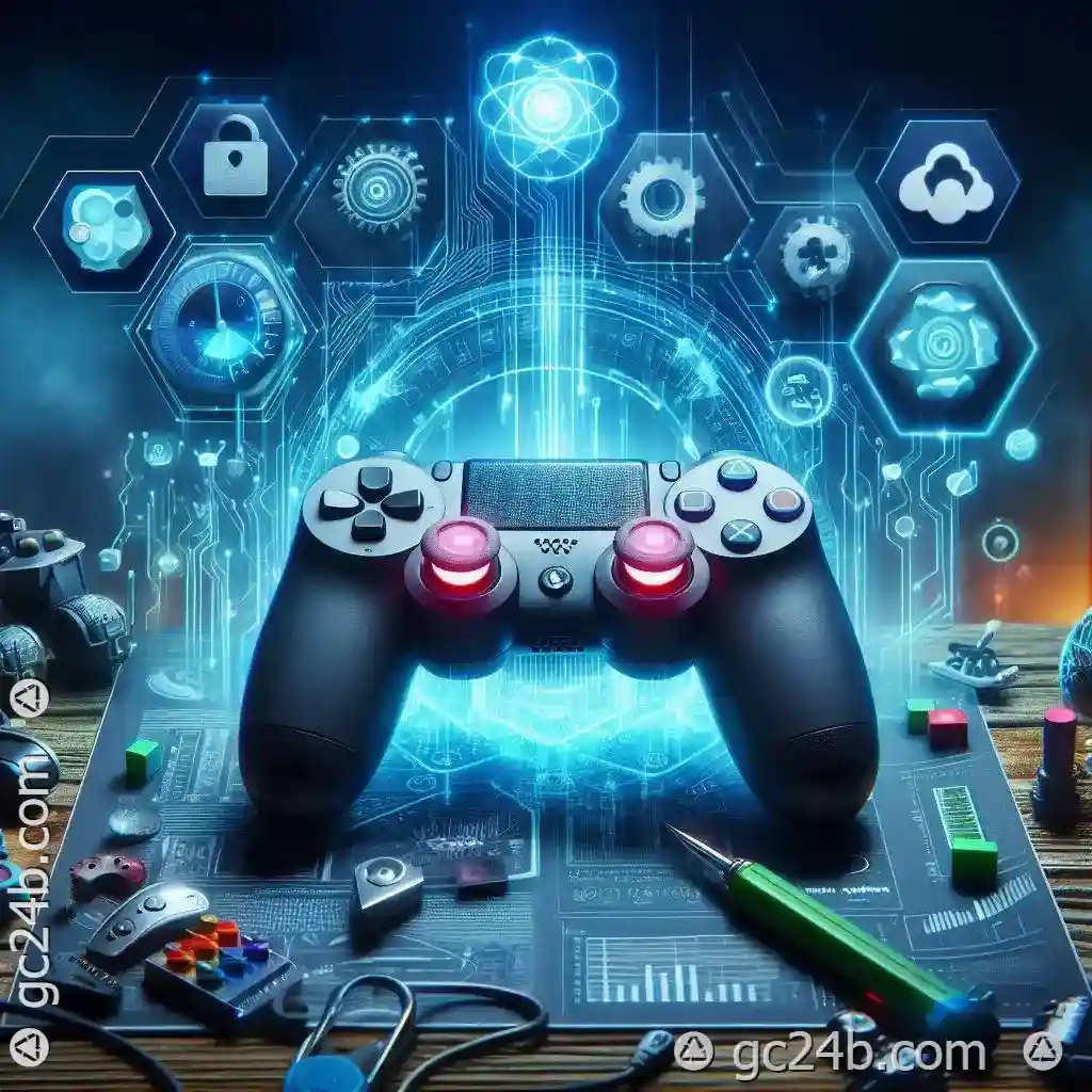 The Role of Adaptive Controllers in Gaming Accessibility