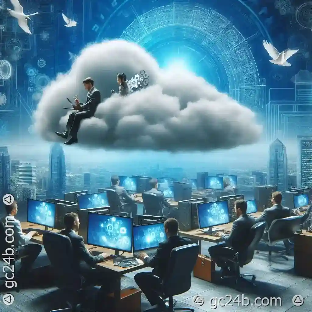 The Role of Cloud Gaming