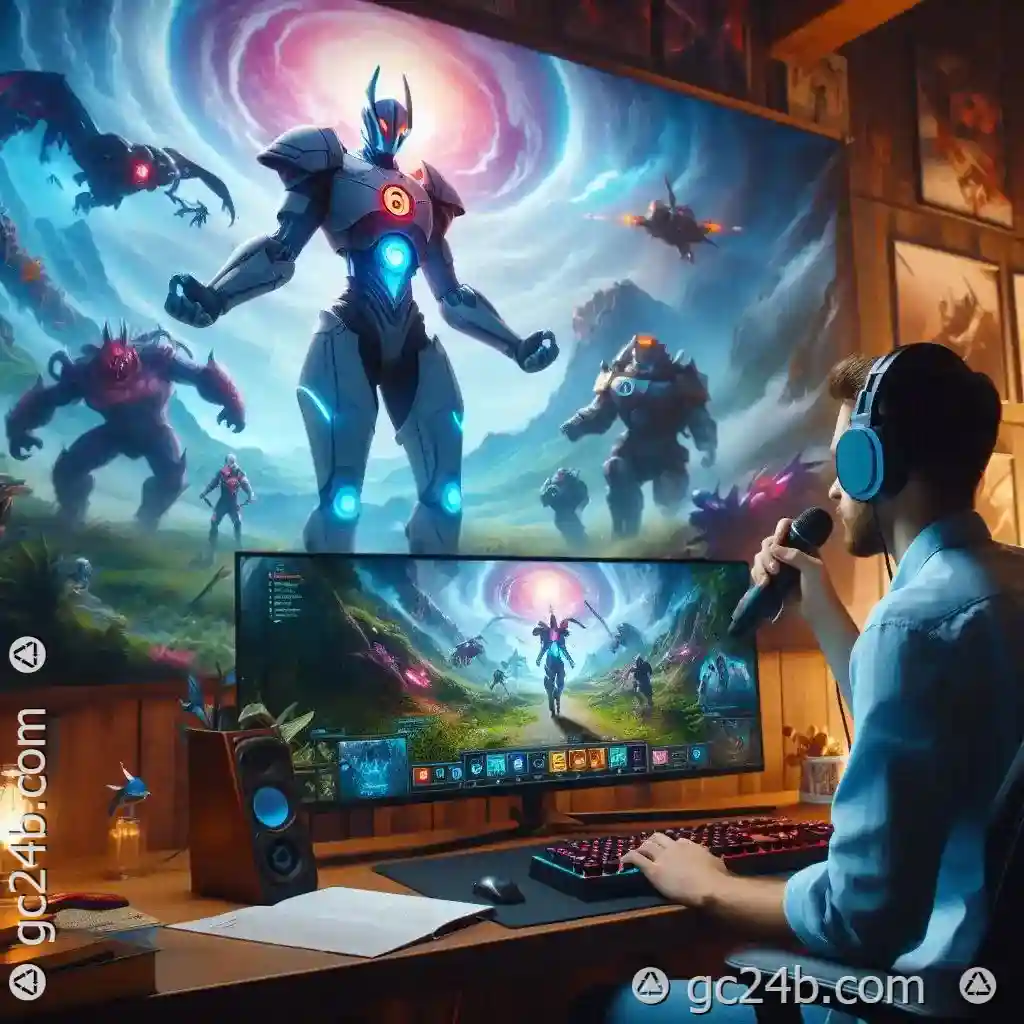 The Role of Coaching in Professional Gaming