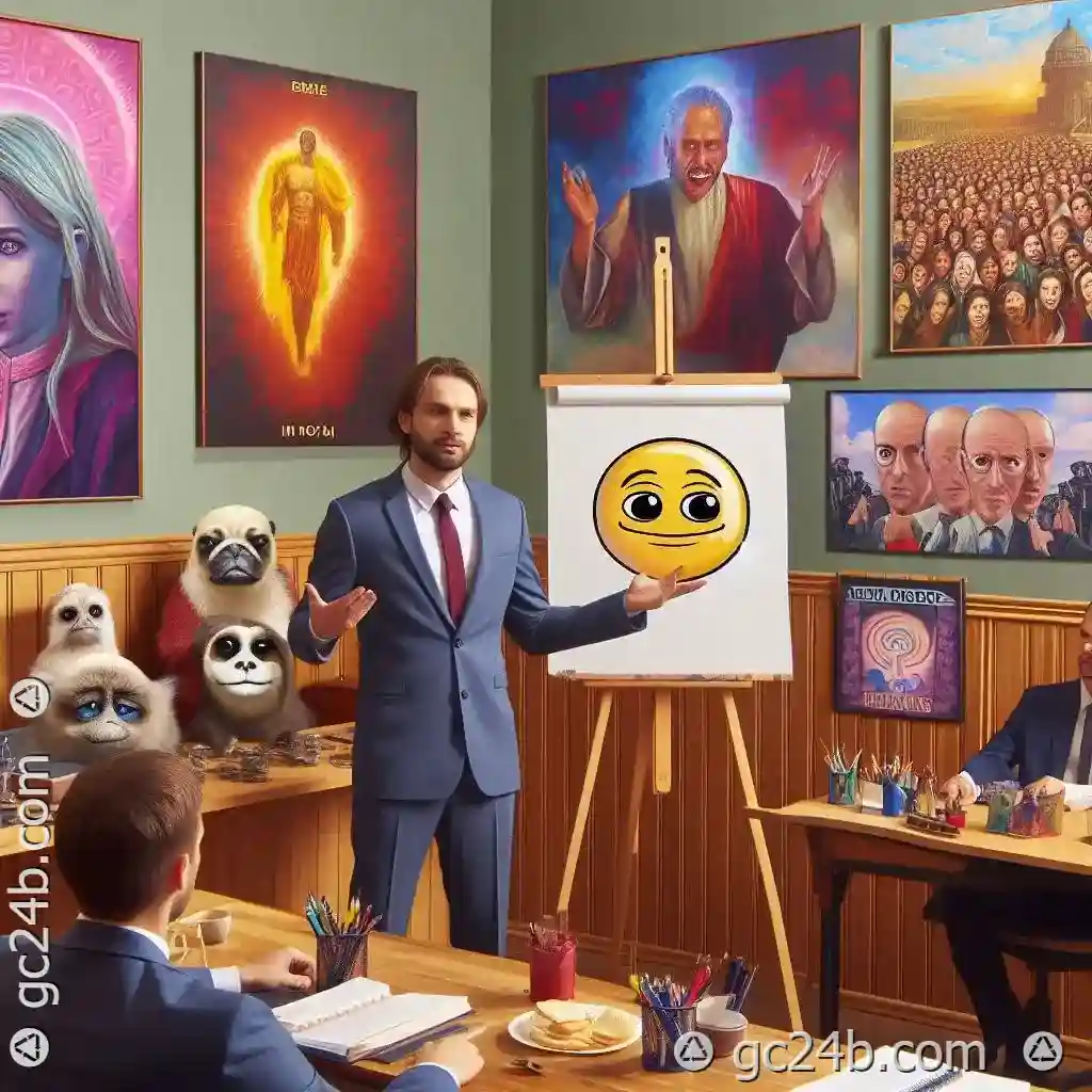 The Role of Content Creators in Meme Culture