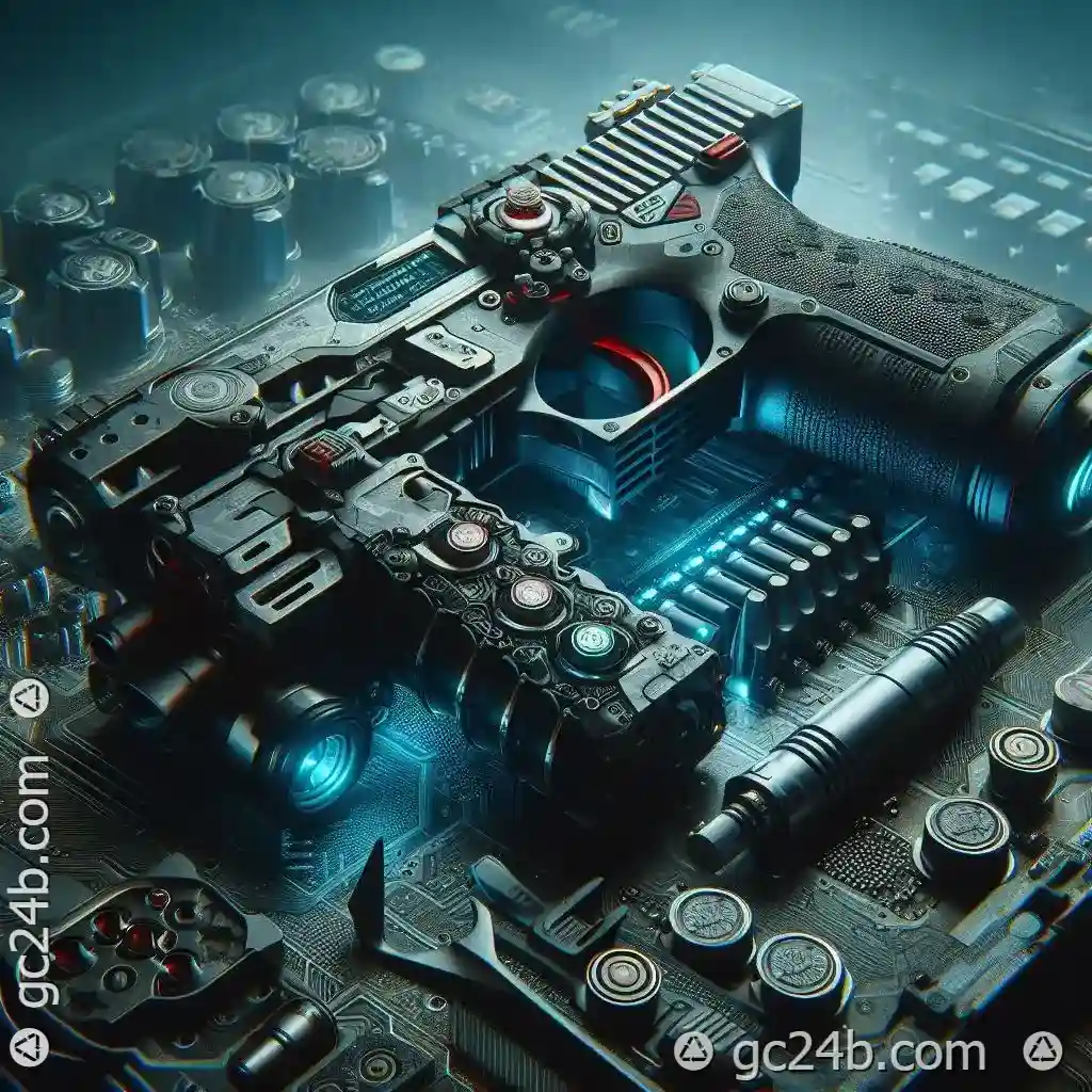 The Role of Customization in Gaming Gear Preferences