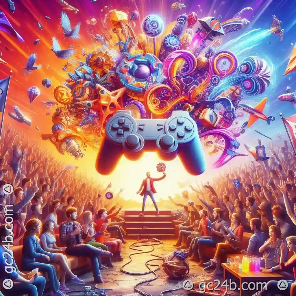 The Role of Fans in Creating New Trends in Game Design