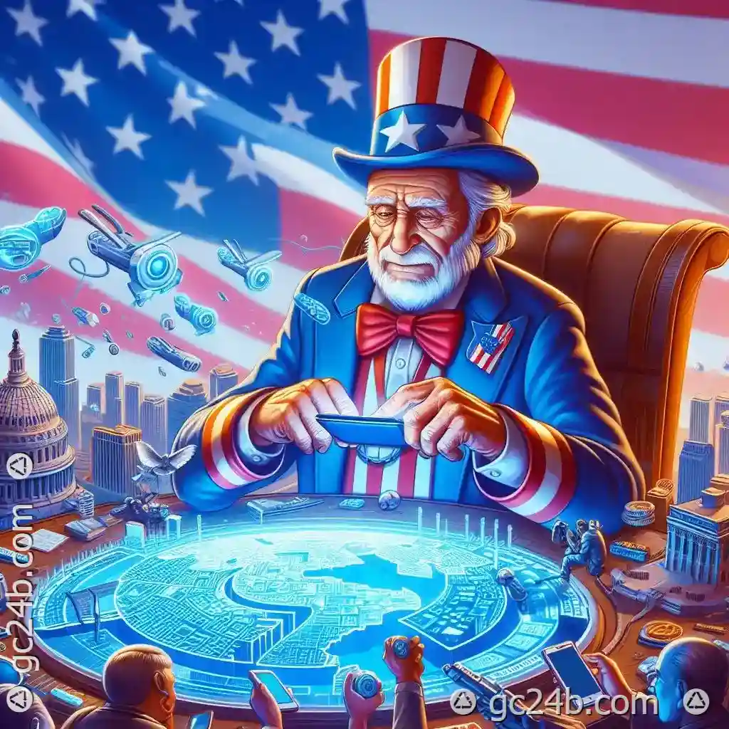 The Role of Mobile Games in Political Activism