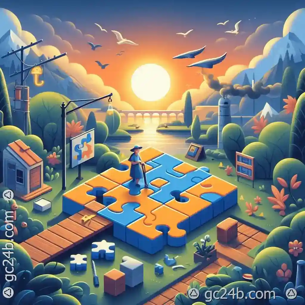 The Role of Puzzle Design in Engagement