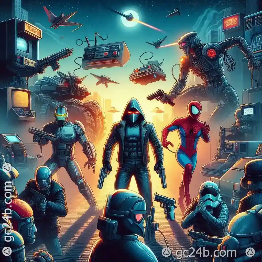 The Role of Retro Games in Shaping Modern Game Design