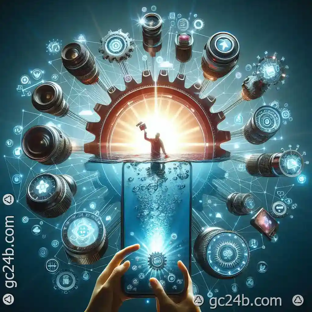 The Role of Streaming Gear in Influencer Culture