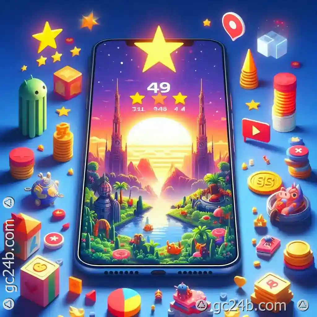 The Role of User Reviews in Mobile Game Success