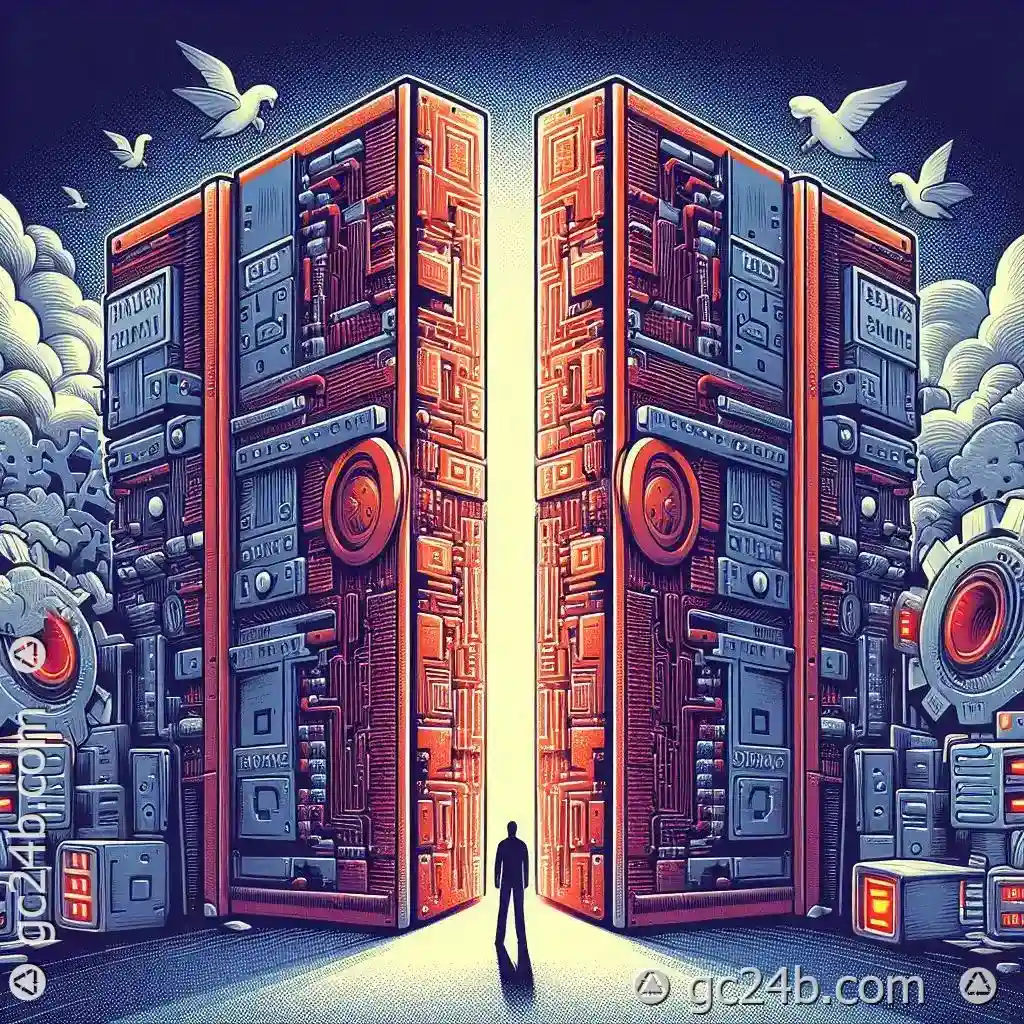 The Technical Barriers to Modding: Why Isn't It Easier?