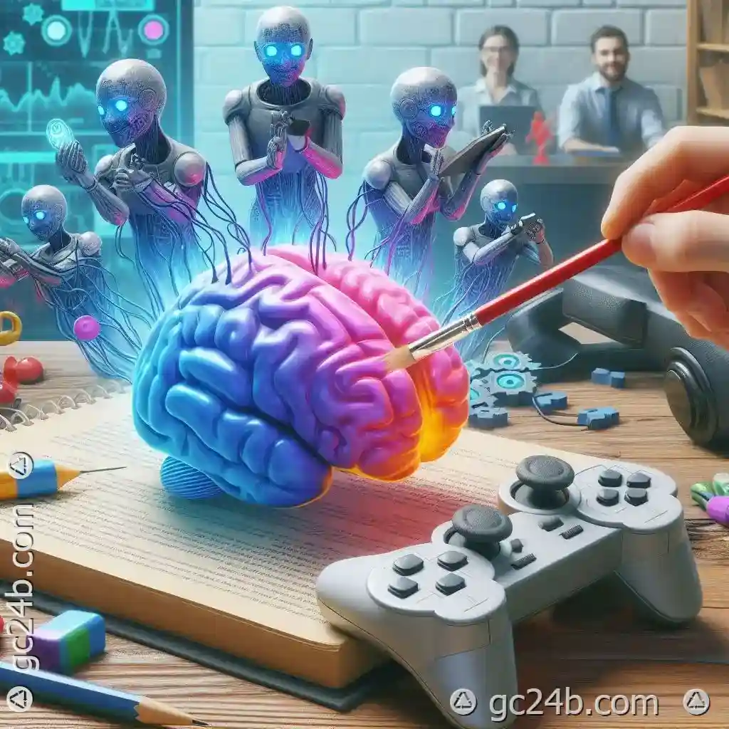 Understanding the Needs of Players with Cognitive Disabilities