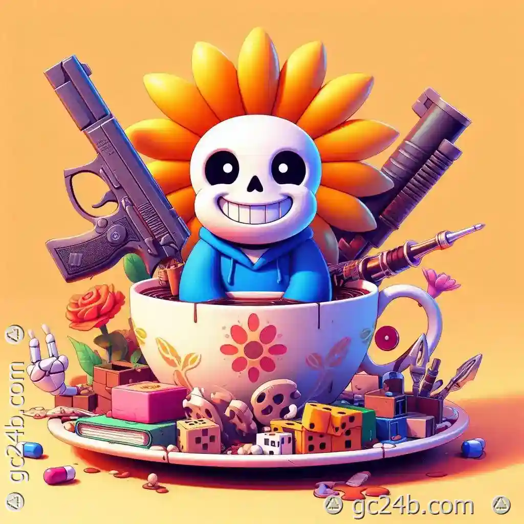Undertale's Creativity and Charm Are Timeless