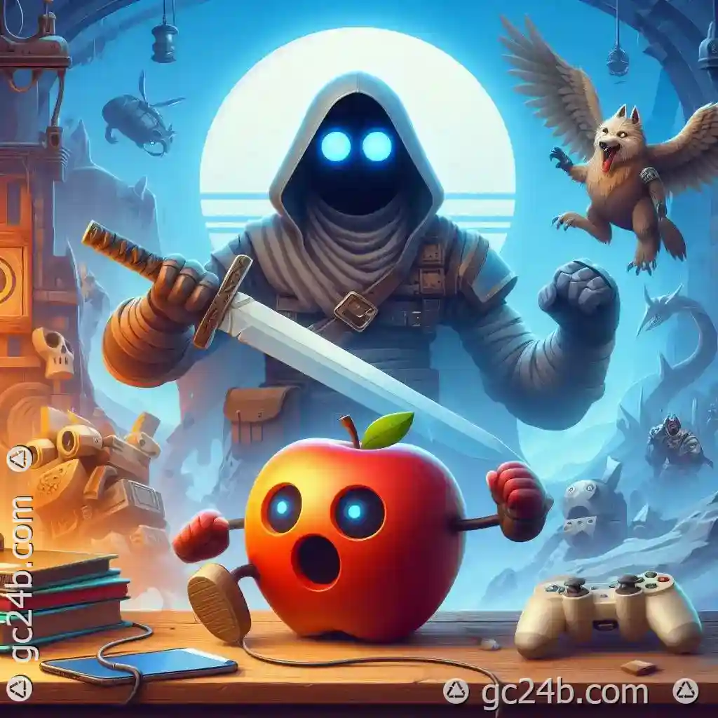 Why Apple Arcade is a Great Value for Gamers