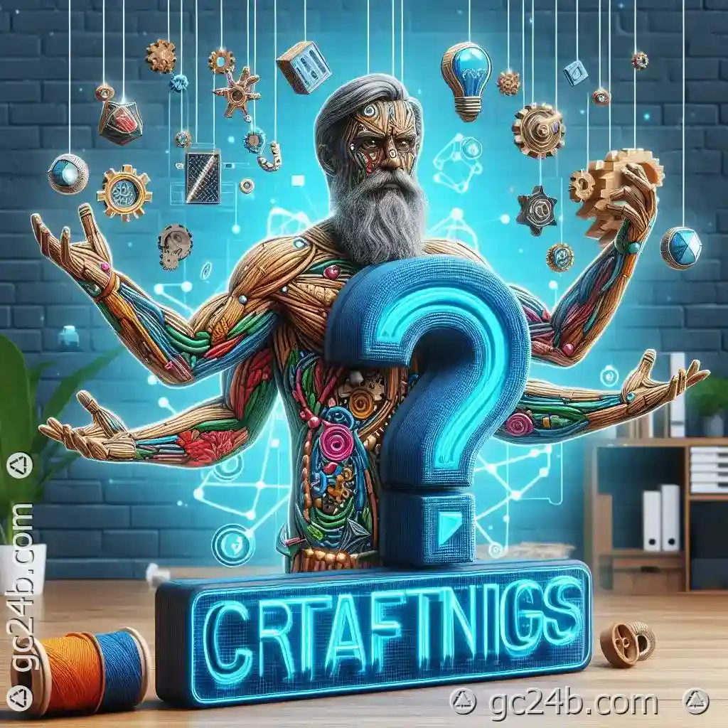 Why Are Crafting Systems So Often Pointless?