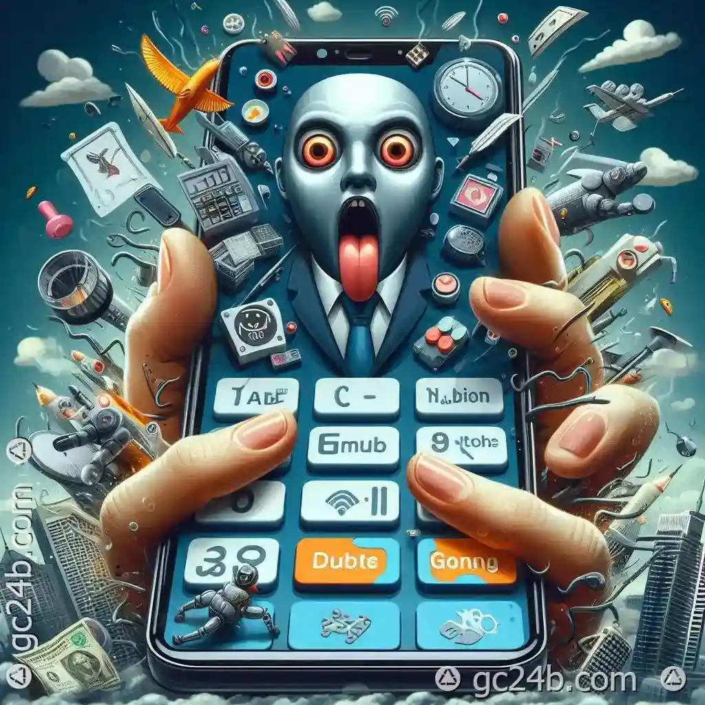 Why Are Mobile Controls Still So Bad After All These Years?