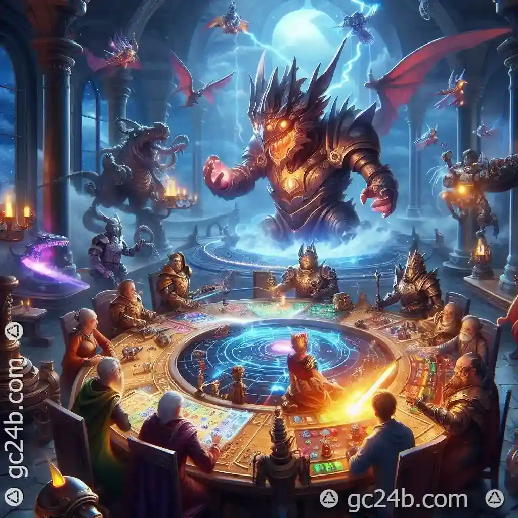 Why Are So Many Mobile RPGs Just Auto-Play Simulators?