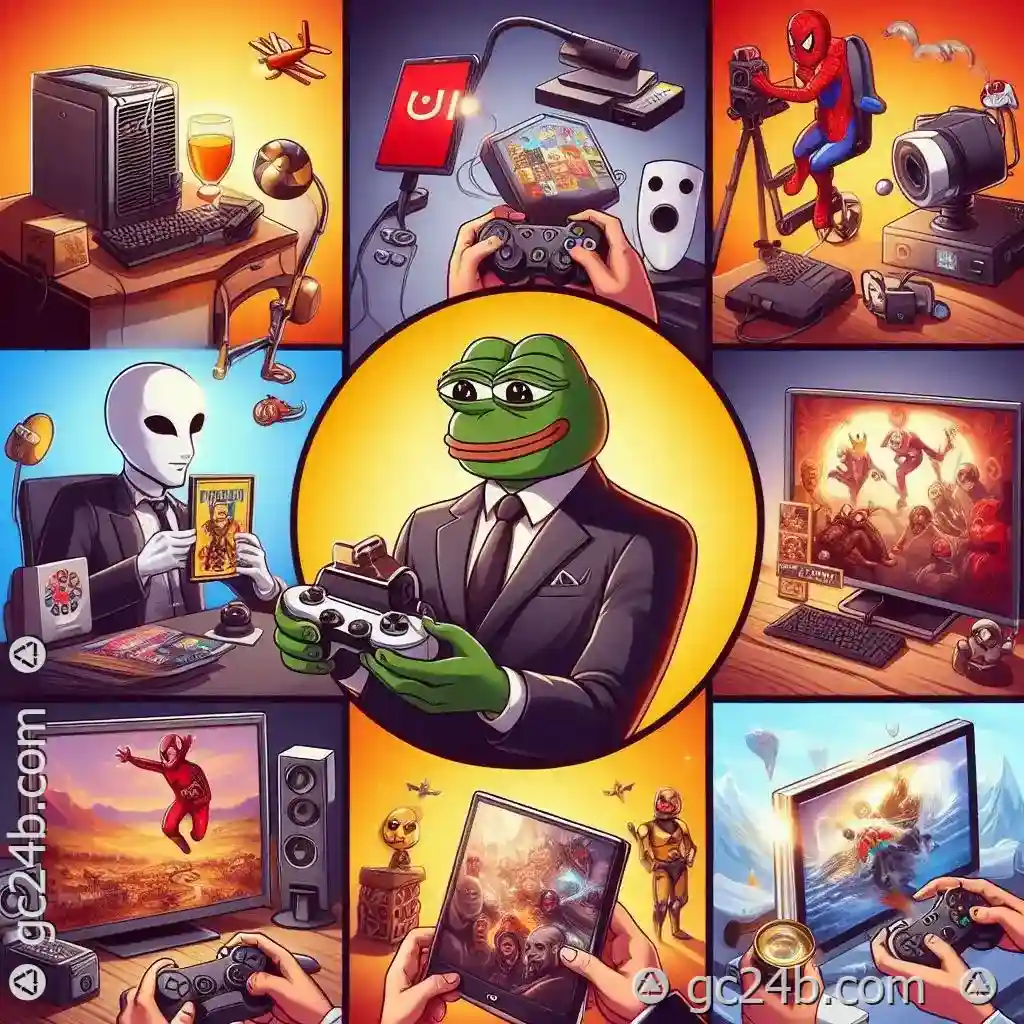 Why Are Some Gaming Memes So Enduring (And Others So Cringe)?