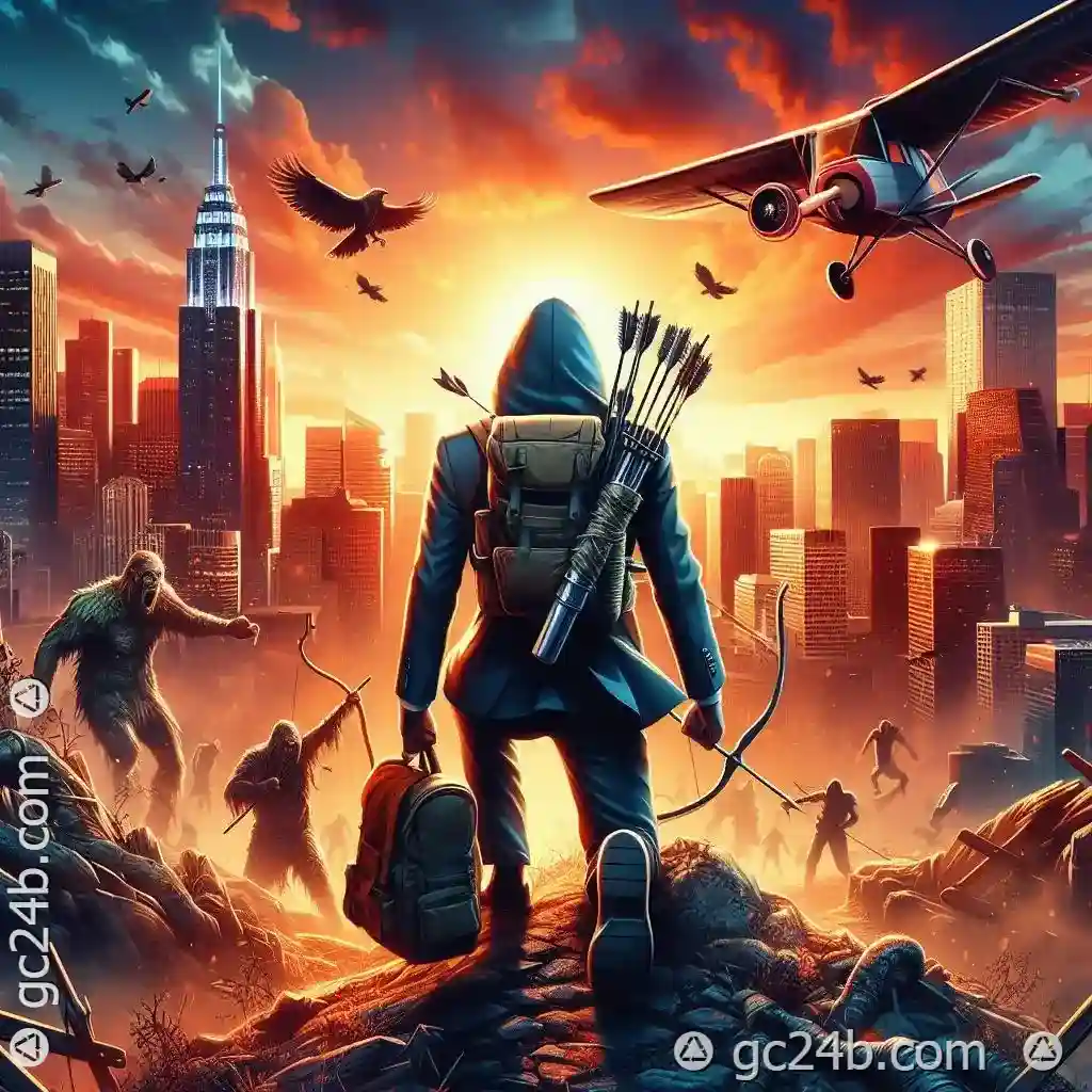 Why Are Survival Games the Biggest Early Access Offenders?