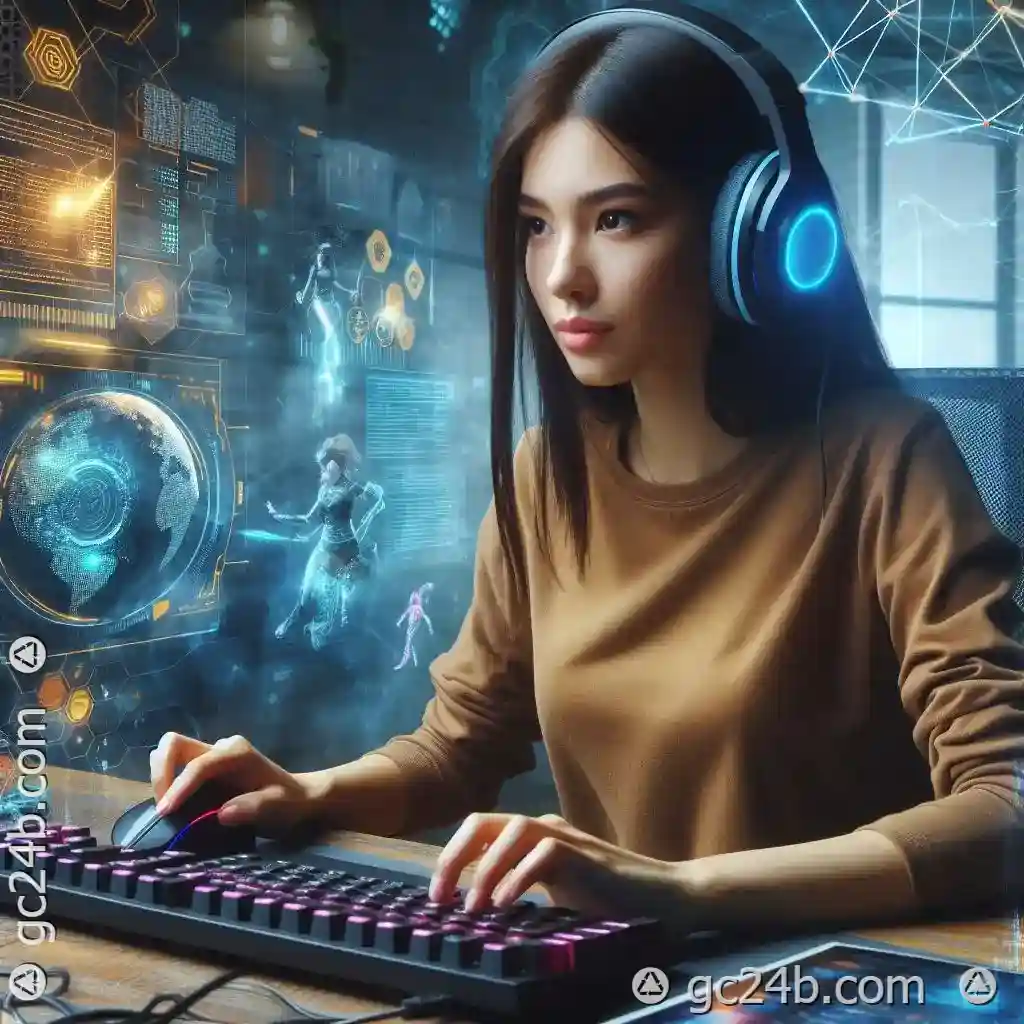 Why Are Women Still So Underrepresented in Esports?