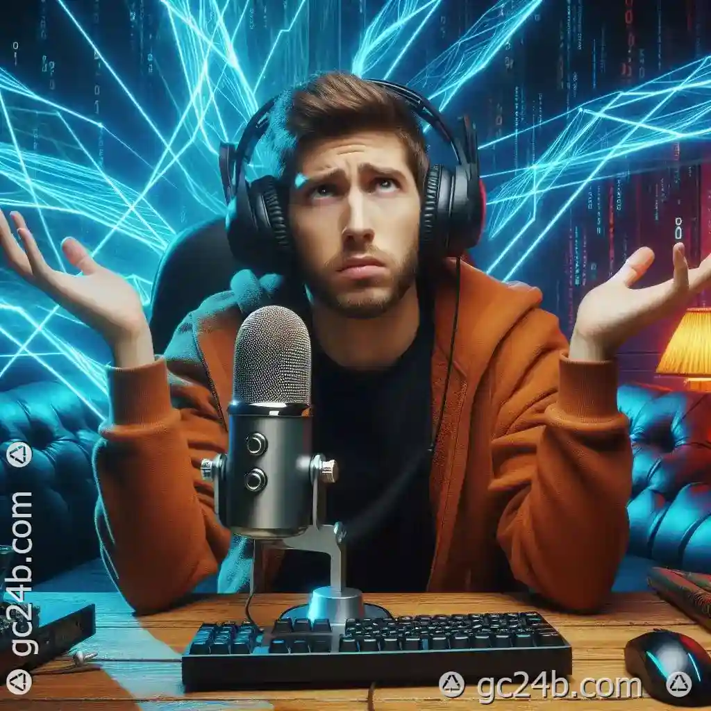Why Do Gaming Headsets Have Such Bad Microphones?