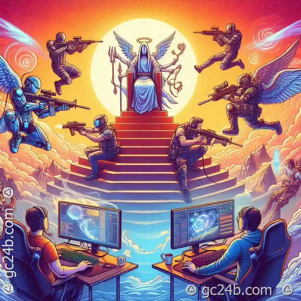 Why Do MOBAs Still Dominate Esports While Shooters Struggle?