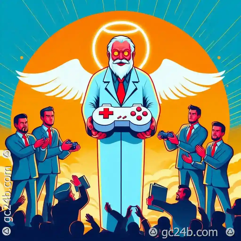 Why Do Some Games Inspire Cult Followings?