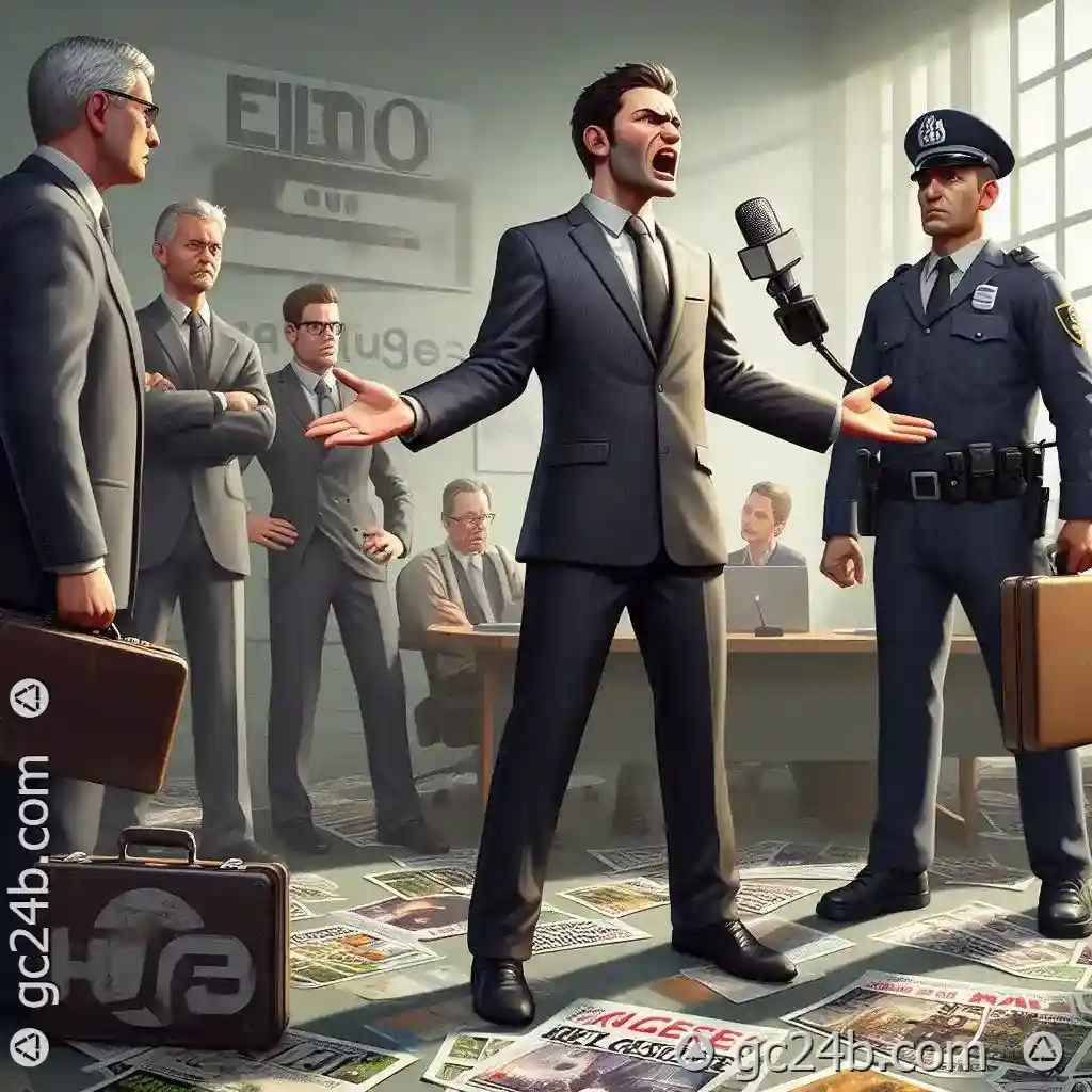 Why Do Some Modders Get Hired While Others Get Sued?