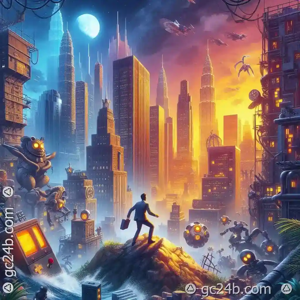 Why Do We Ignore the Flaws of Classic Games?