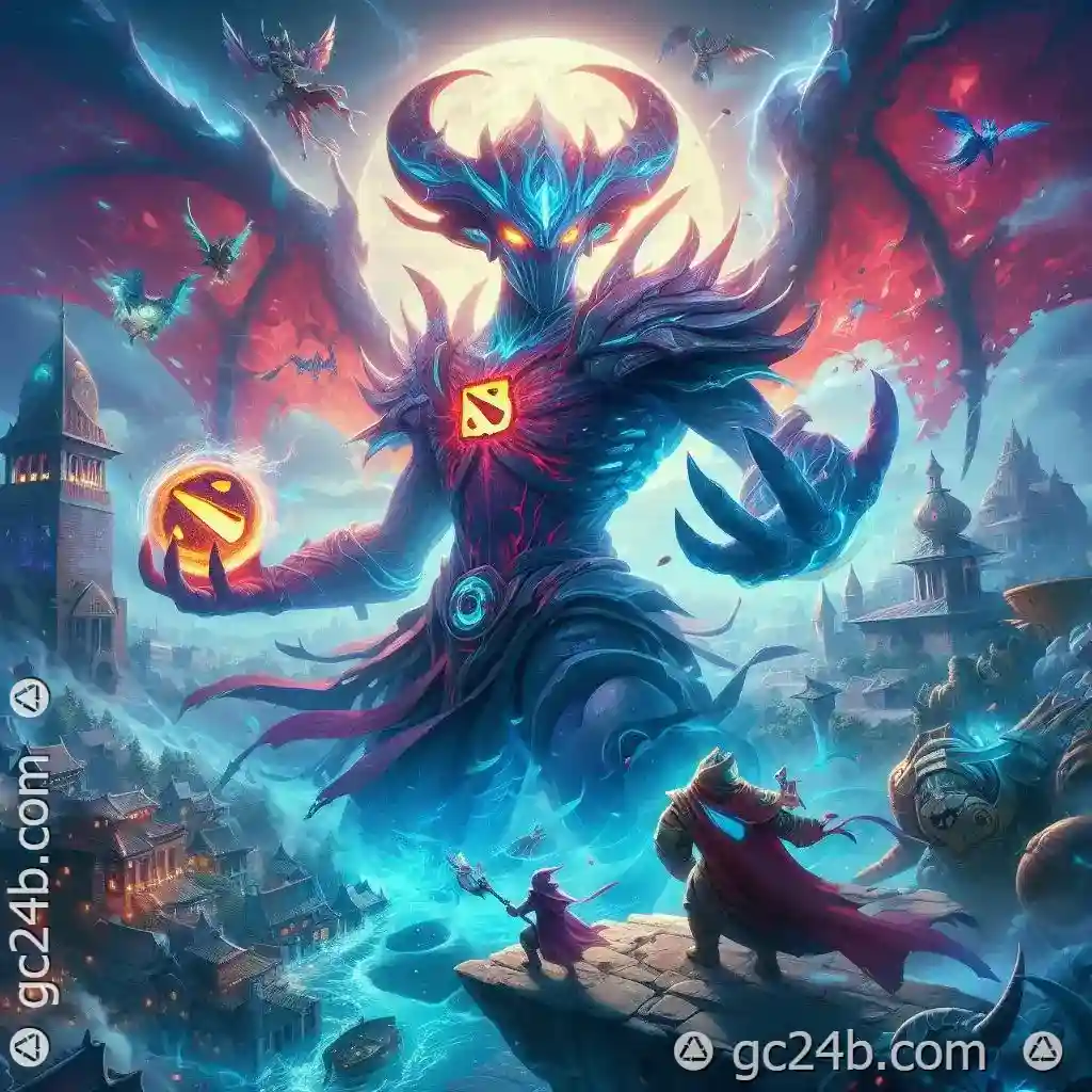 Why Dota 2's The International is a Must-Watch