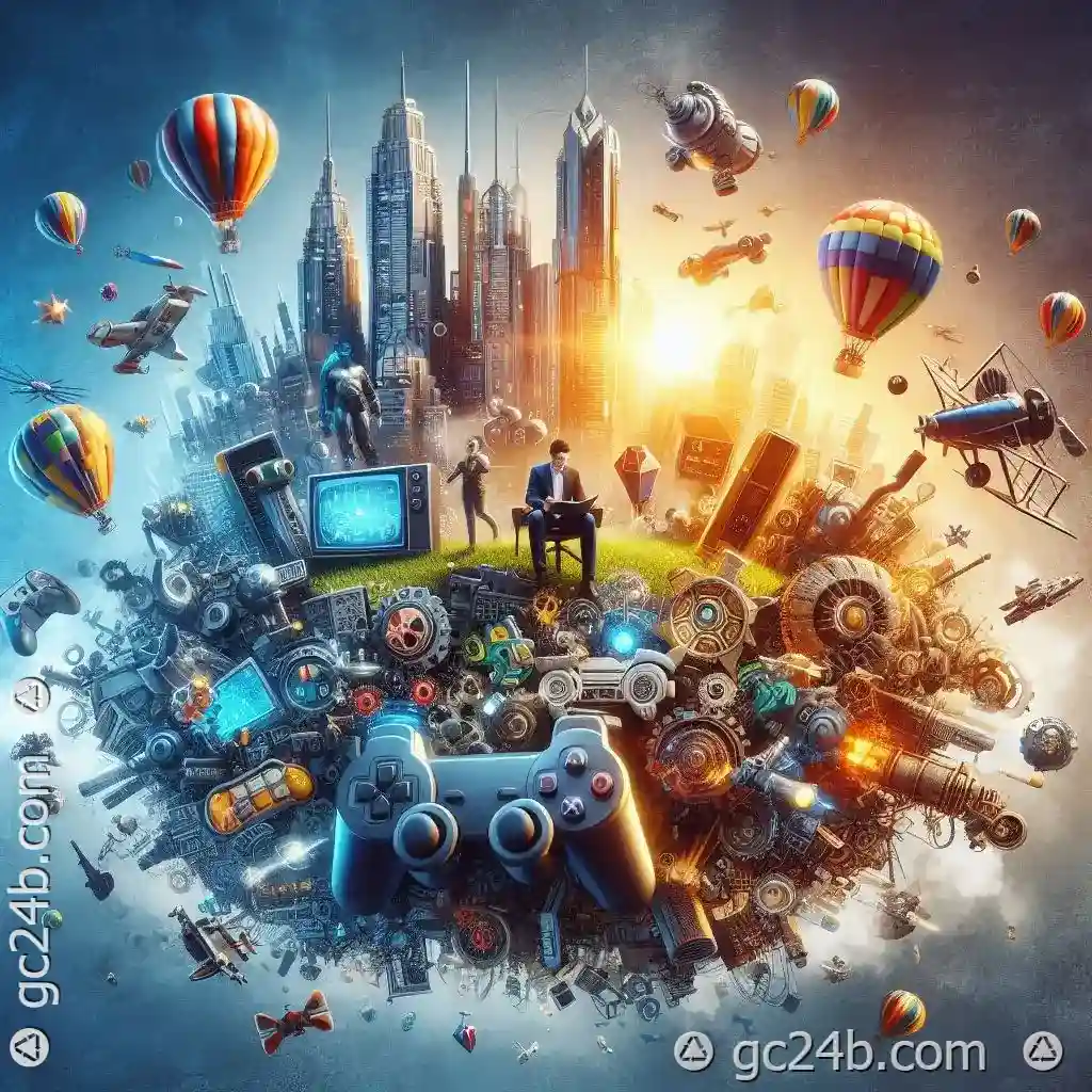 Why Gaming Culture Continues to Grow Positively