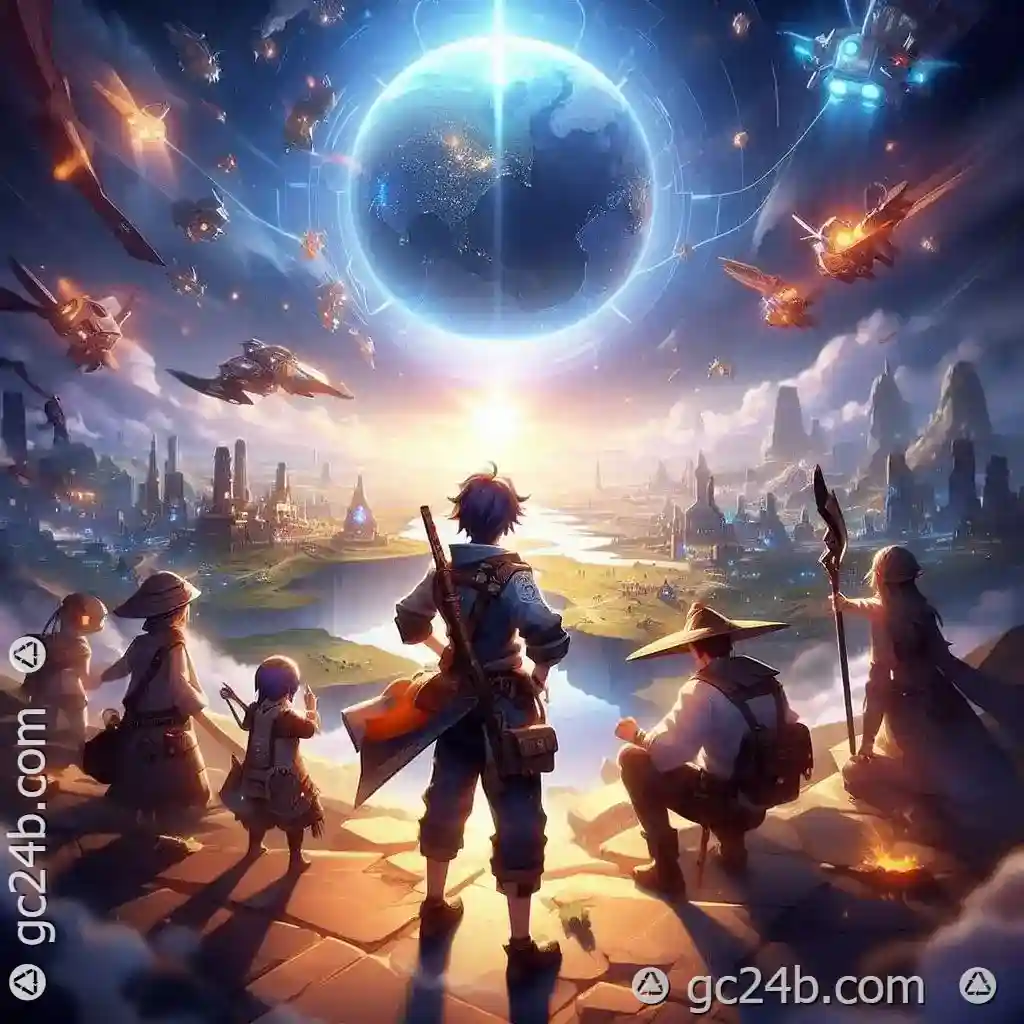 Why Genshin Impact is a Mobile Gaming Phenomenon