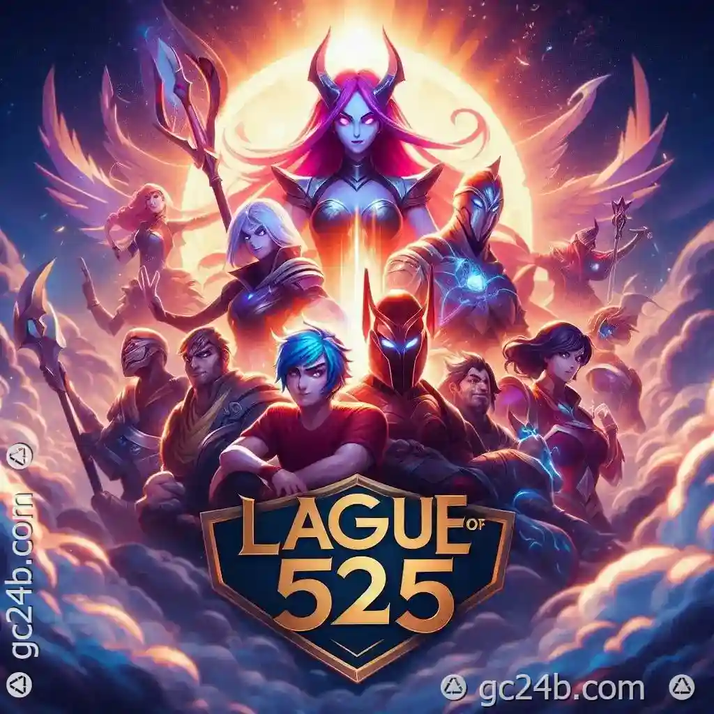 Why League of Legends is the Biggest Esport