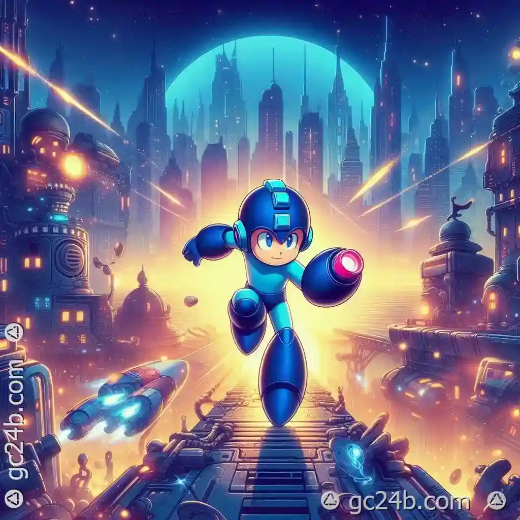 Why Mega Man 2 is Still the Best in the Series
