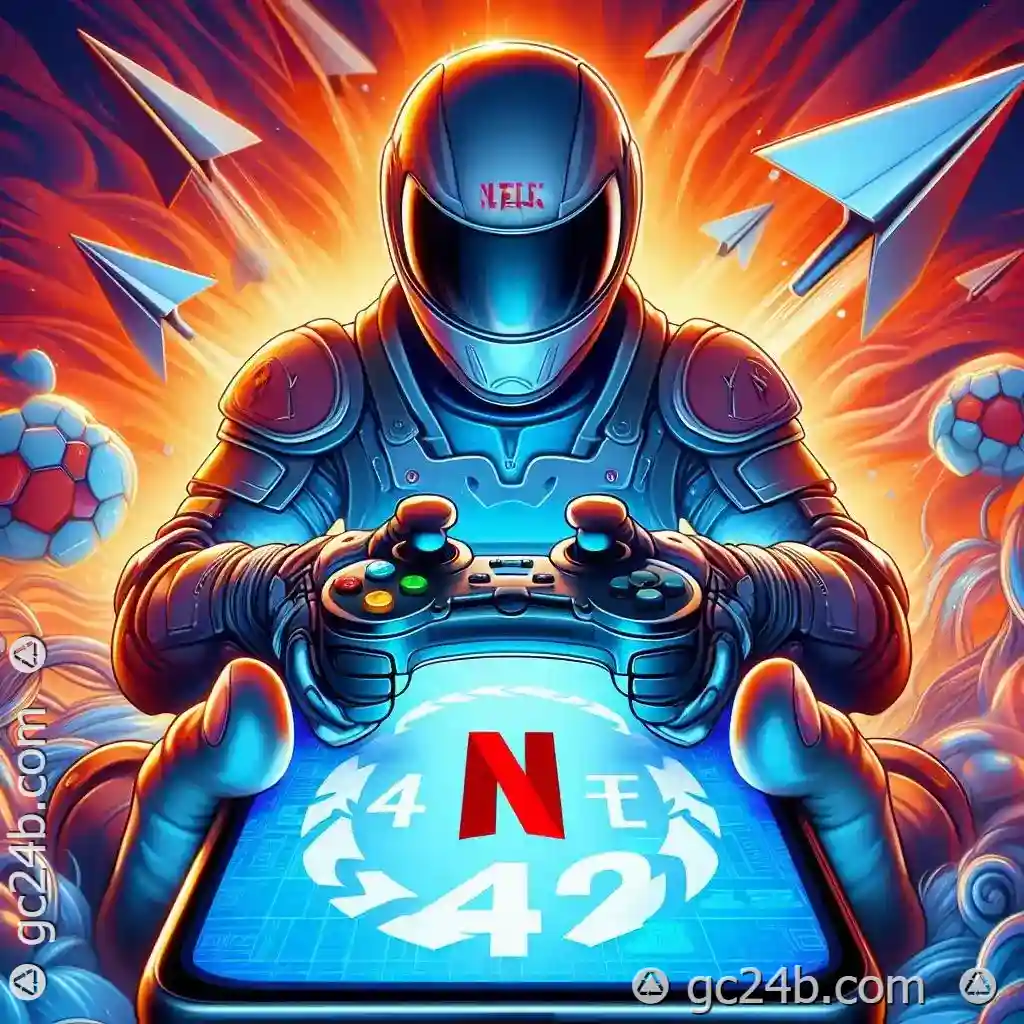 Why Netflix Games is a Hidden Gem for Mobile Players