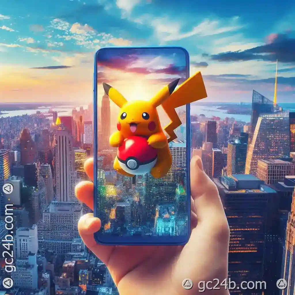 Why Pokémon GO is Still a Cultural Force
