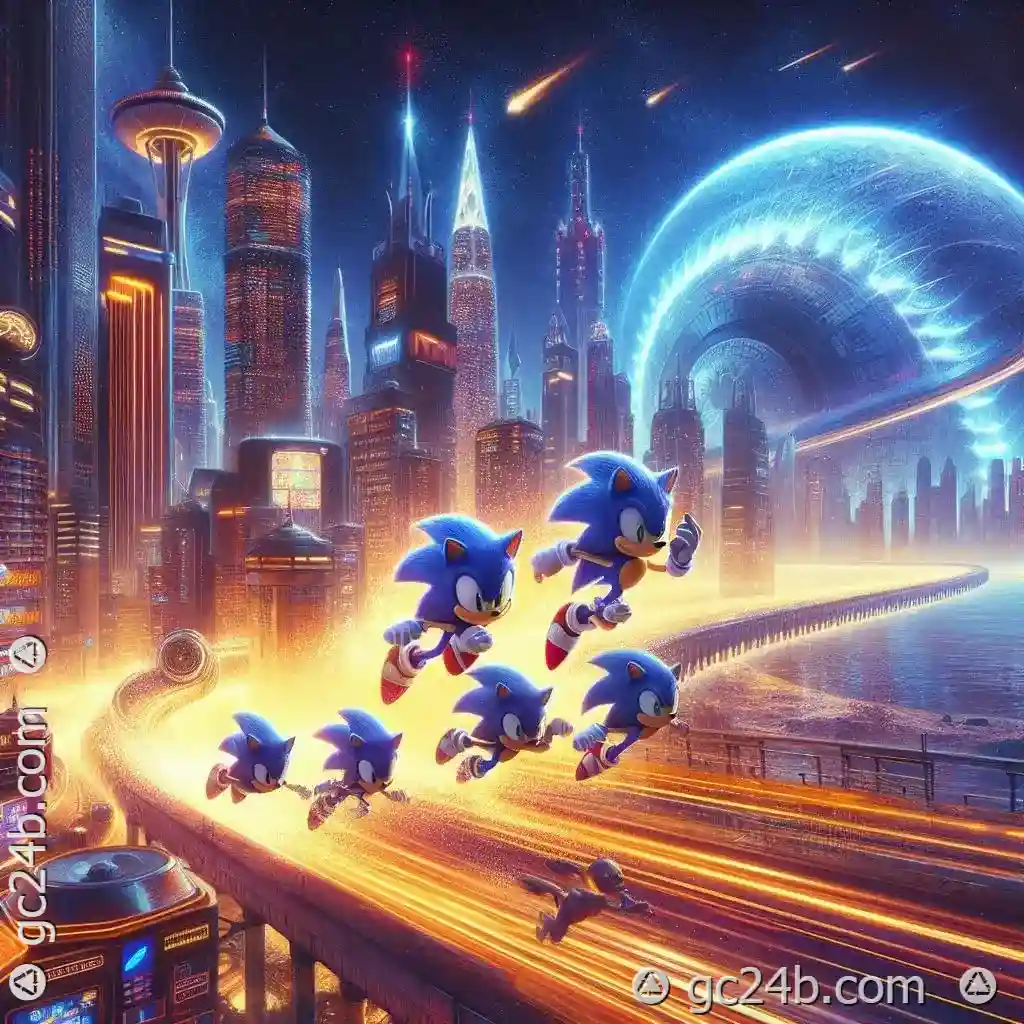 Why Sonic the Hedgehog 2 is a Masterpiece