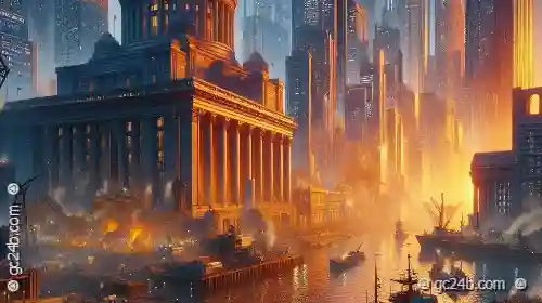 AAA Games and the Pursuit of Photorealism: At What Cost?